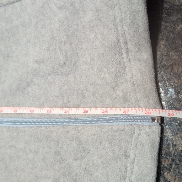 Columbia Fleece jacket - Picture 6 of 6